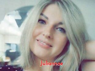 Juliannae