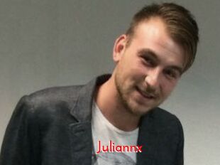 Juliannx