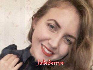 JulieBerrye