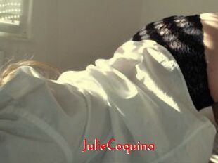 JulieCoquina