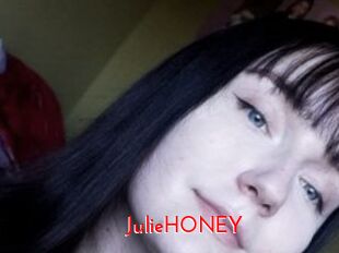 JulieHONEY