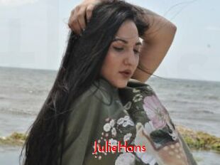 JulieHans