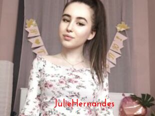 JulieHernandes