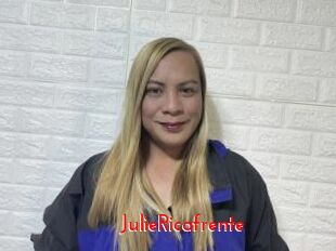 JulieRicafrente