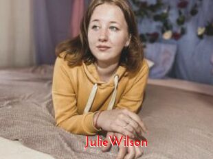 JulieWilson