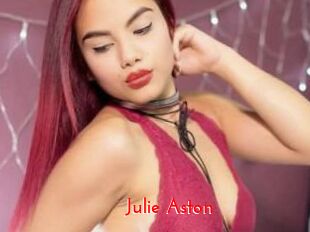 Julie_Aston The Sex