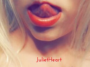 JulietHeart
