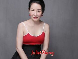 JulietXiong