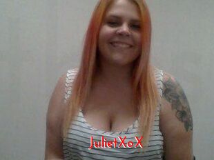 JulietXoX