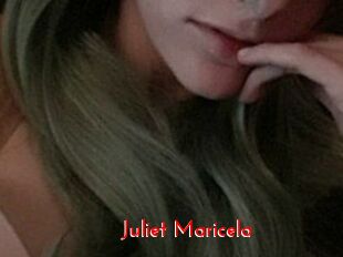 Juliet_Maricela