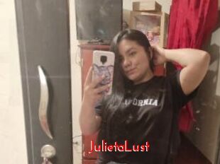 JulietaLust