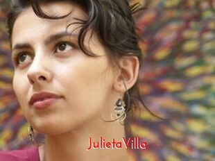 JulietaVilla