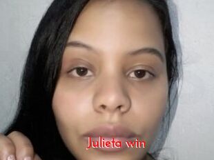 Julieta_win