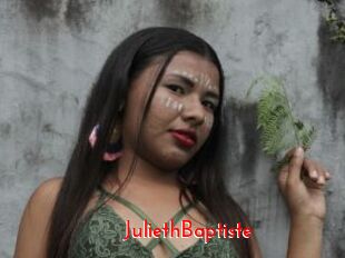JuliethBaptiste