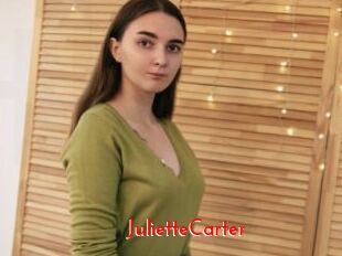 JulietteCarter