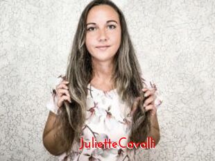 JulietteCavalli