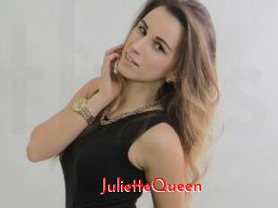 JulietteQueen