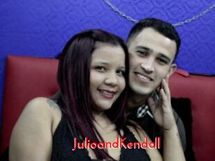 JulioandKendall