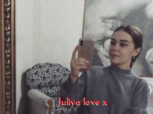 Juliya_love_x