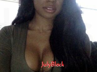 JulyBlack