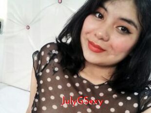 JulyGSexy