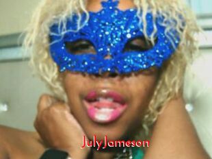 JulyJameson