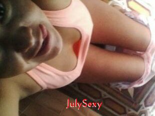 JulySexy