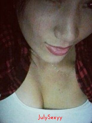 JulySexyy