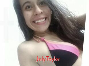 JulyTaylor