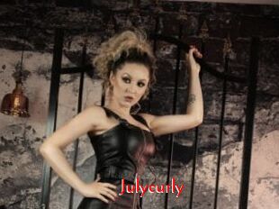 Julycurly