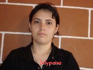 Julypaisa