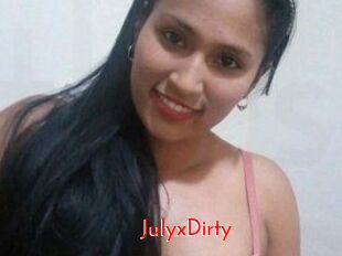 JulyxDirty