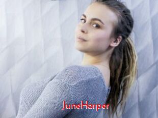JuneHarper