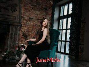 JuneMistic
