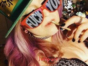 Junipurr