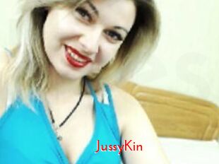 JussyKin