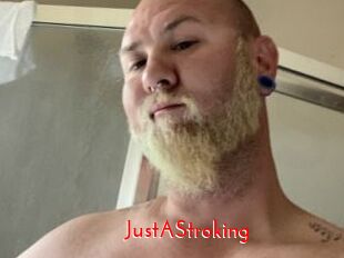 JustAStroking