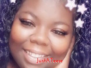 JustATeese