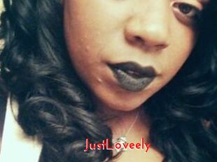 JustLoveely