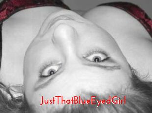 JustThatBlueEyedGirl