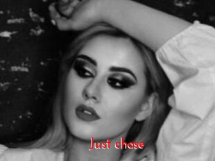 Just_chase