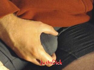 JustaDick