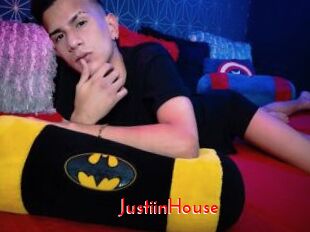 JustiinHouse