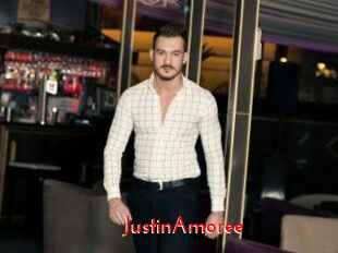 JustinAmoree