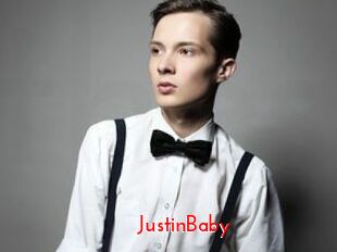 JustinBaby