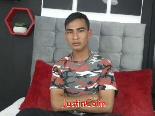 JustinColin