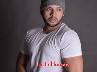 JustinHansen