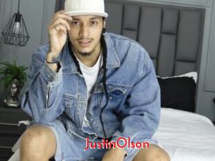 JustinOlson