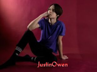 JustinOwen