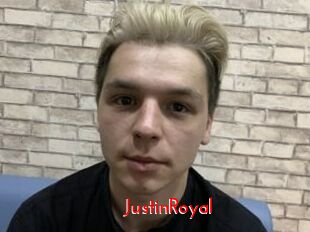 JustinRoyal